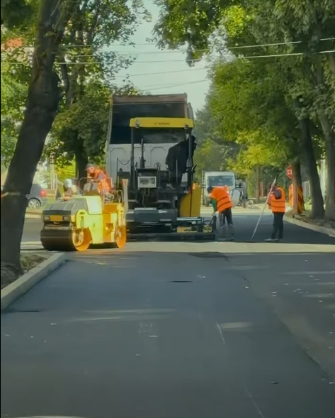 str zavoiului
